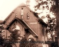 Kaplica ewangelicko-augsburska w Lęborku (1935r.)