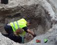 Wykopaliska archeologiczne w „Starej Łebie” (zdj. Internet)