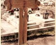 Sulęczyno - cmentarz parafialny