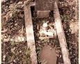 Sulęczyno - cmentarz parafialny