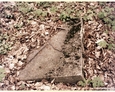 Roszczyce - cmentarz wiejski