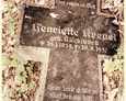 Roszczyce - cmentarz wiejski