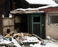 Opuszczony dom w Lęborku