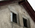 Opuszczony dom w Lęborku
