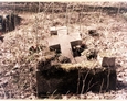 Cmentarz w Stowięcinie