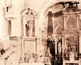 Wnętrze kościoła św. Jakuba Apostoła w Lęborku