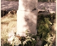 Łebień - grób rosyjskich jeńców z czasów I wojny światowej
