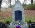 Pomnik żołnierzy poległych w I wojnie światowej