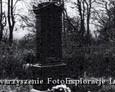 Archiwalne zdjęcia cmentarza w Zwartówku 