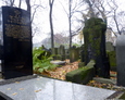 Nowy cmentarz żydowski w Krakowie