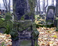 Nowy cmentarz żydowski w Krakowie