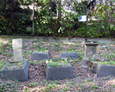 Nieczynny cmentarz ewangelicki przy ul. Grunwaldzkiej