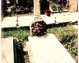 Cmentarz w Żarnowcu