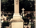 Cmentarz w Żarnowcu