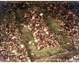 Podkomorzyce - kamienna rama mogiły