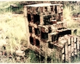 Niezidentyfikowane ruiny w Runowie