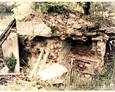 Niezidentyfikowane ruiny w Runowie