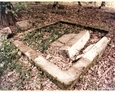 Cmentarz ewangelicki w Kisewie