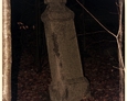 Cmentarz mennonicki w Pogorzelicach