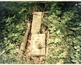 Cmentarz na trasie Ciekocinko-Kurowo