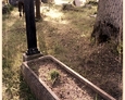 Damnica - cmentarz komunalny