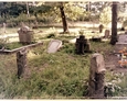 Damnica - cmentarz komunalny