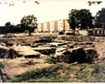 Wykopaliska archeologiczne w Lęborku