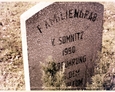 Charbrowo - grób rodzinny von Somnitz