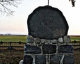 Pomnik poświęcony poległym w I wojnie światowej w Żochowie