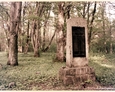 Szczenurze - pomnik poległych w I wojnie światowej