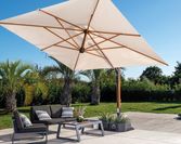 Parasol Galileo Wood