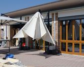 Parasol Galileo Braccio Dark
