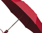 Parasolka LGF-400 czerwony