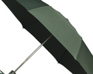 Parasolka LGF-400 ciemno zielony
