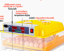 Inkubator- objaśnienia