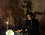wróżka Alicja - Kraków, wróżby anglojęzyczne z kart Tarota