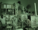 Projekt SMOK - lekcje malarstwa