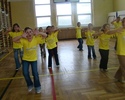 Projekt SMOK - lekcje tańca