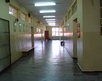 korytarz szkolny - parter
