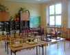 sala lekcyjna edukacji wczesnoszkolnej