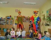 Dzień Dziecka w Przedszkolu 2012