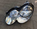 Mercedes SL R230