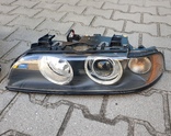 BME E39