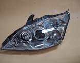 Ford Focus xenon