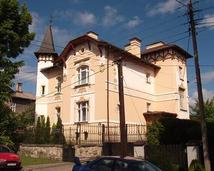 Bielsko-Biała; ul.Słoneczna 4/1 /blisko pl.Zwycięstwa/.