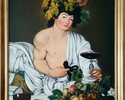 Bachus Caravaggio