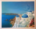 Santorini