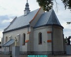 Kościół w Grodzisku
