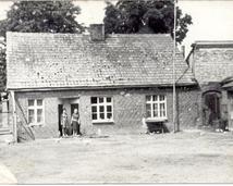 dom rodzinny Chojnickich