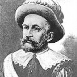 Peter Minuit